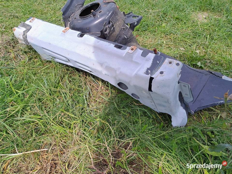 Fartuch ćwiartka podłużnica prawa lewa Opel Końskie sprzedam
