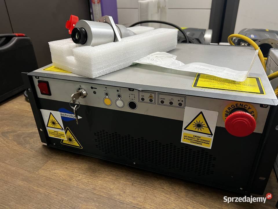 Jednostki grawer laser Tarnowskie Góry