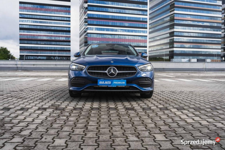 Mercedes C C 180 śląskie Katowice sprzedam