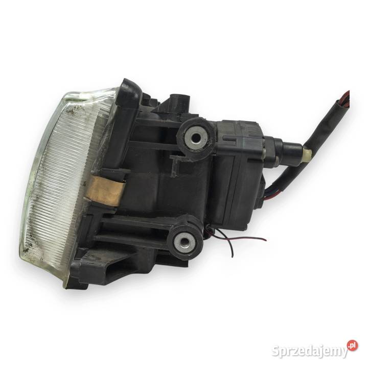 LAMPA LEWA Nissan Sunny N14 9196 lewy przód lubelskie Chełm sprzedam