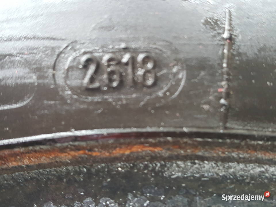 Opony MS 5 Austone 19570 R15C kompet 5 regał 2 Gniewkowo