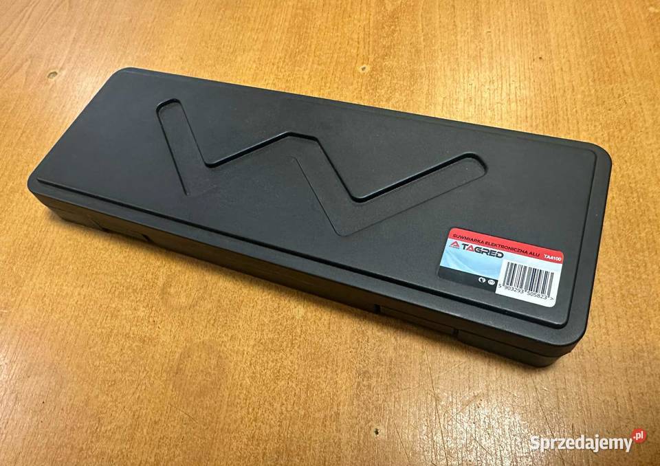 Suwmiarka elektroniczna TAGRED LCD 0150 mm Etui Elbląg