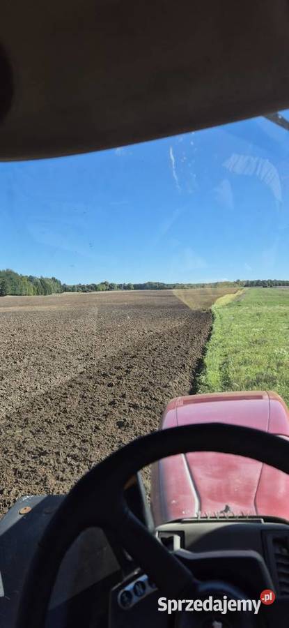 Kverneland pb100 Kościerzyna