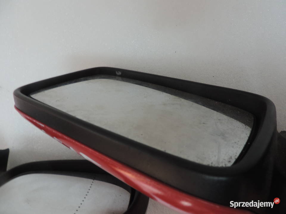 LUSTERKO PRAWE SEAT CORDOBA 1 LY3D Nowy Sącz