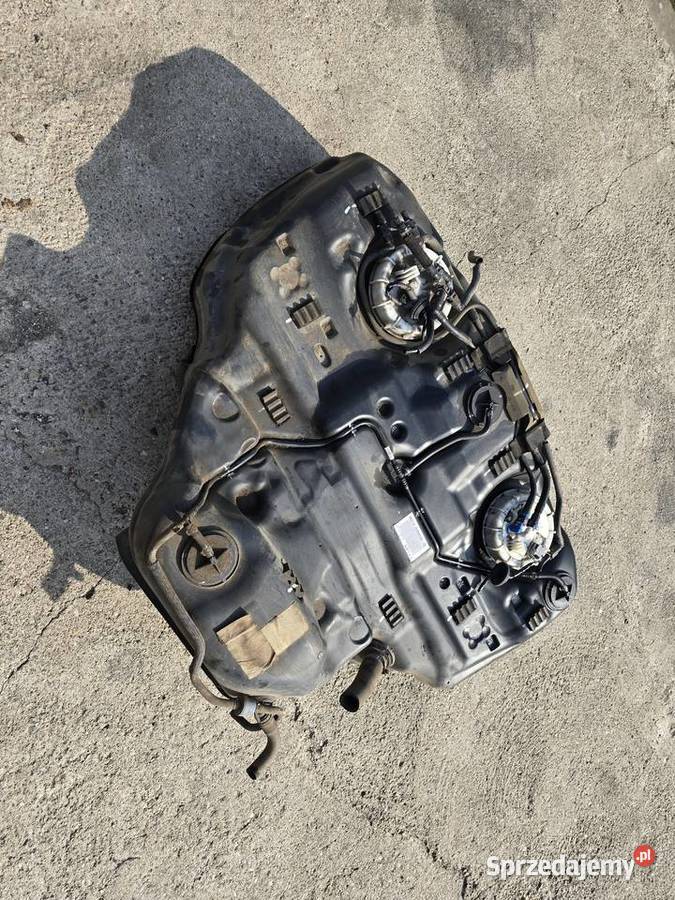 Subaru Outback IV BR zbiornik paliwa pływak Legnica