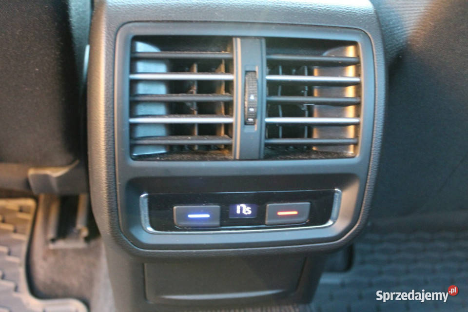 Volkswagen Passat TDI 150 Manual Salon Polska B8 czujnik zmierzchu Lubań sprzedam