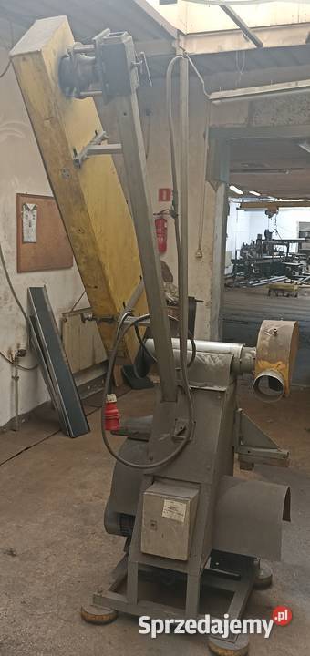 Polerkoszlifierka Police