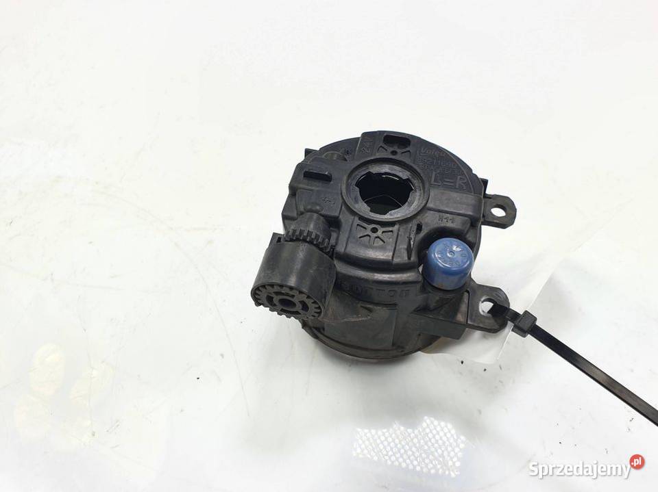HALOGEN LEWY PEUGEOT 301 9687410080 osobowe Lipno