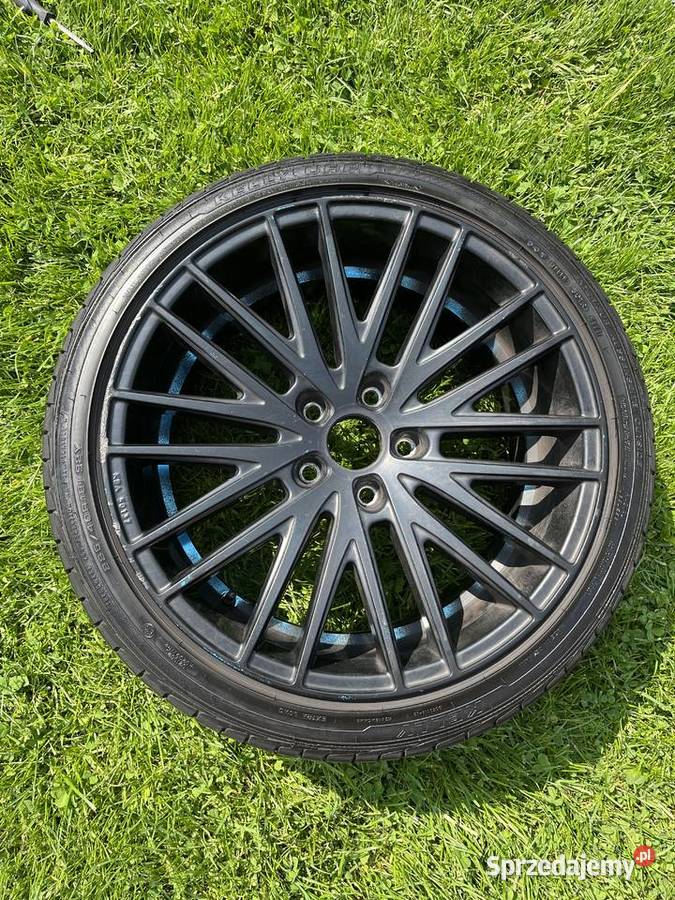 Felgi z oponami R18 małopolskie Tuchów