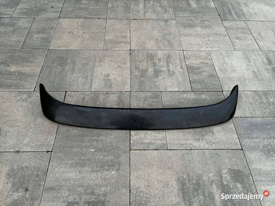 Spoiler Bydgoszcz