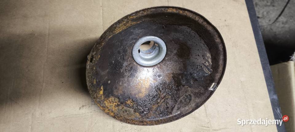 Lampa robocza szperacz odbłyśnik traktor ursus c Lutoryż