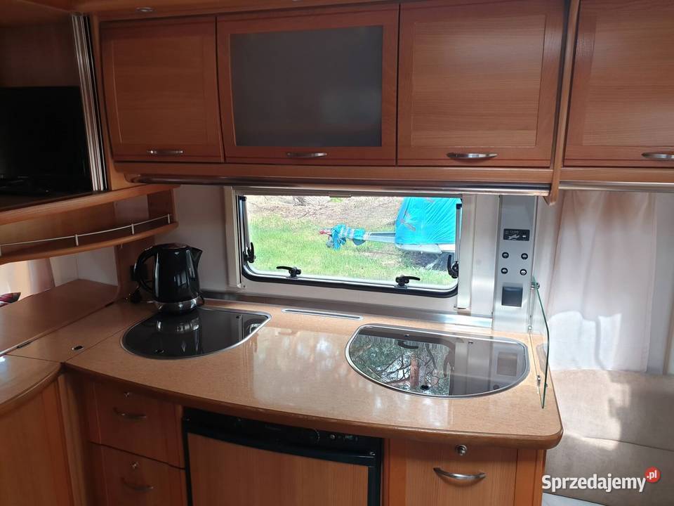 Fendt Platin 510 TF 2007 r Mińsk Mazowiecki