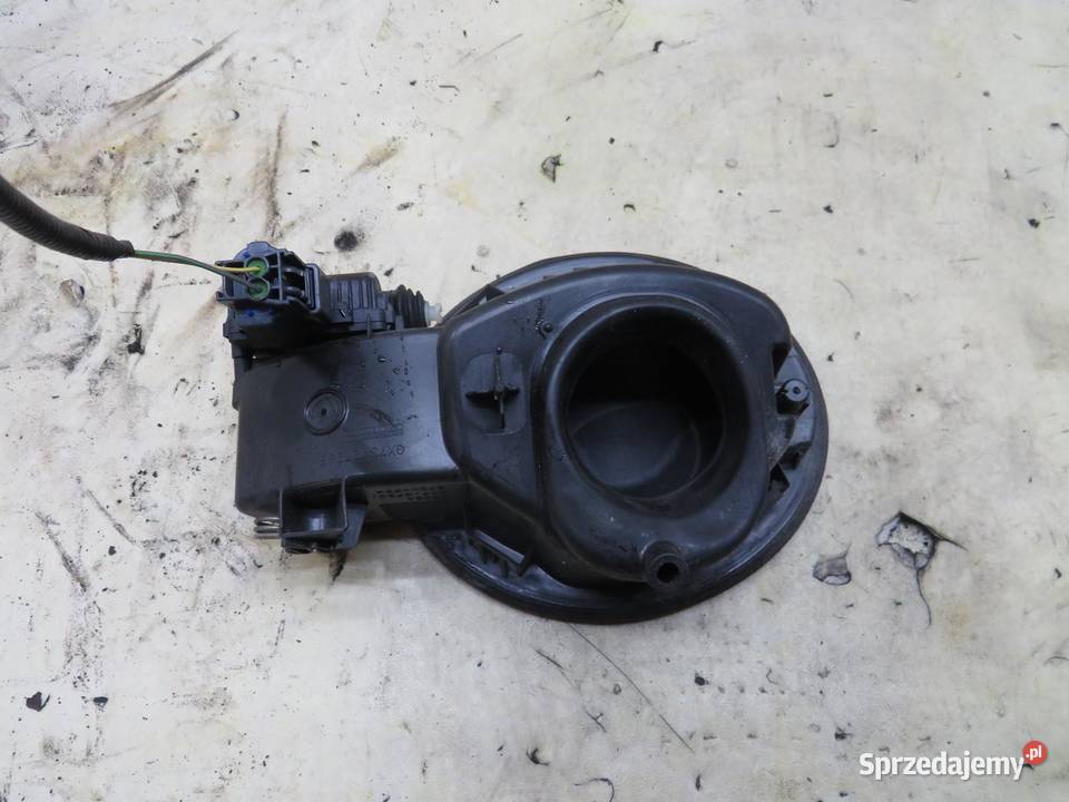 KLAPKA WLEU PALIWA PEC JAGUAR XE x760 GX7327936