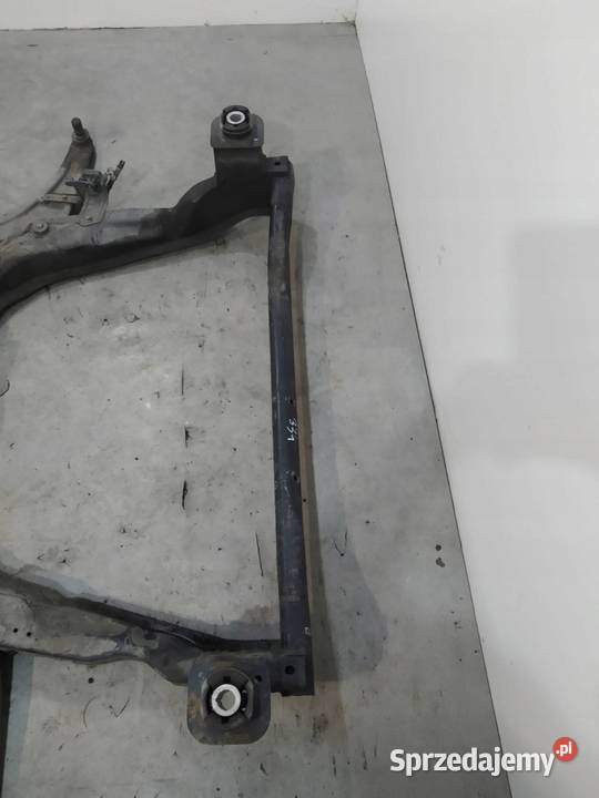 SANKI ZAWIESZENIA PRZÓD MK2 Ford S II 20152023 świętokrzyskie