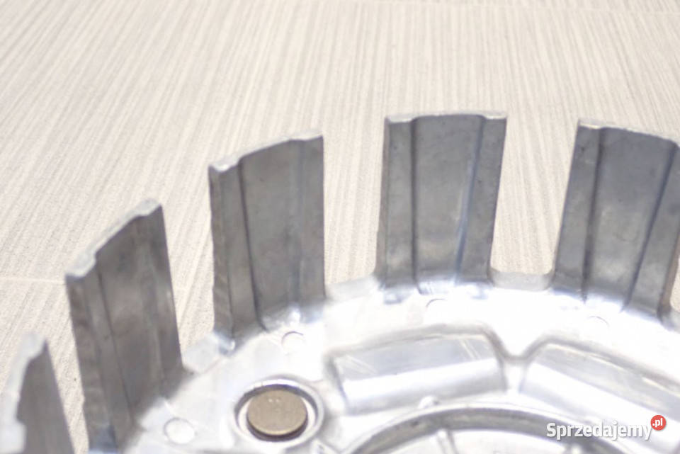 Kosz Sprzęgła Zewnętrzny Yamaha YFZ 450 5TA Silniki i osprzęt