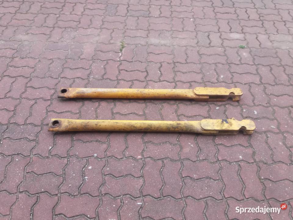 LKT 81 STANDARD Naciąg Napinacz Tylnej Płyty Garwolin