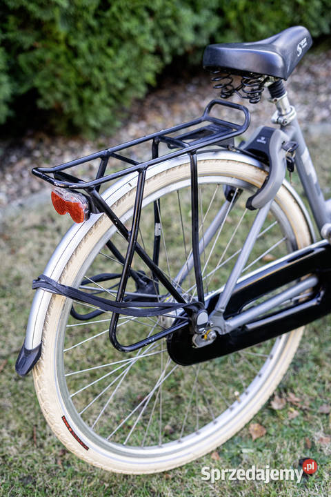 Sprzedam miejski rower Giant S 28 Miejskie