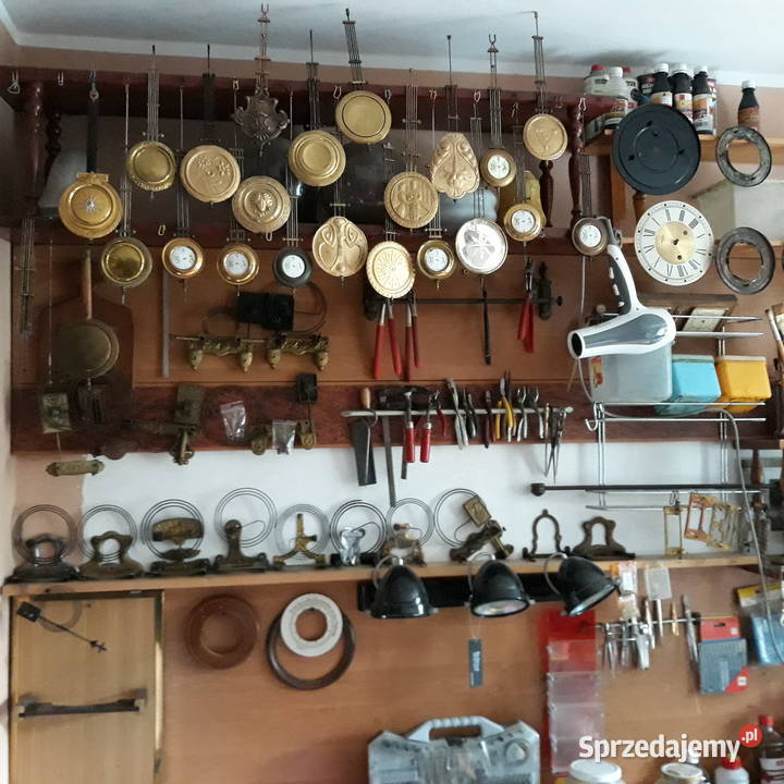 Wahadło listwowe Guciu Bok325 Wrocław