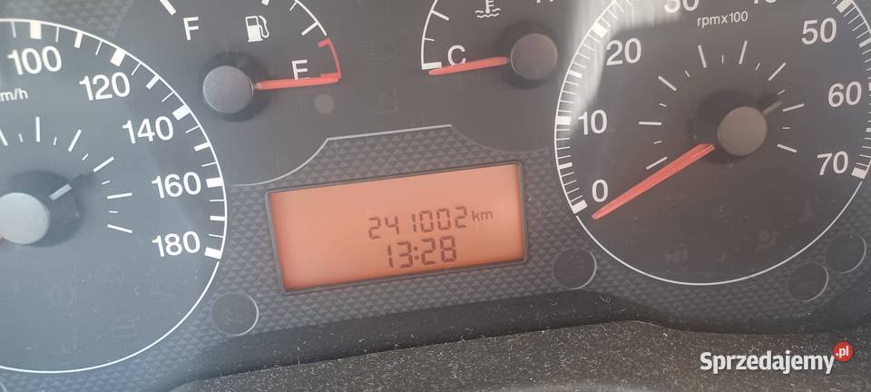 Zamienię na busa 9 osobowego Międzyzdroje sprzedam