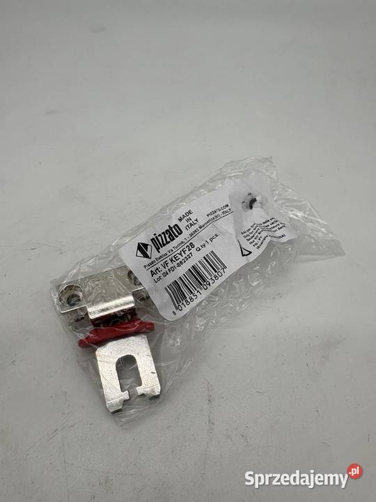 Pizzato VF KEYF28 Klucz uniwersalny