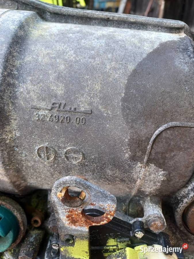 Mercedes 123 300td om617 722 315 02 126 271 1501 Rok produkcji 1981 Grudziądz sprzedam