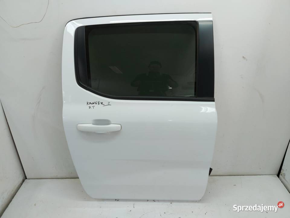 Ford Ranger VI 6 2024 drzwi prawe tył tylne oryg