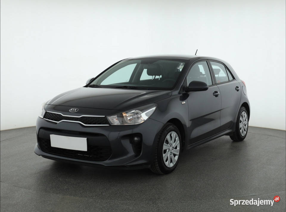 Kia Rio 125 CVVT mazowieckie Piaseczno sprzedam