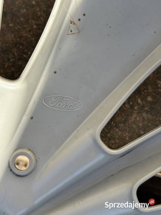 Oryginalny kołpak Ford Focus 16
