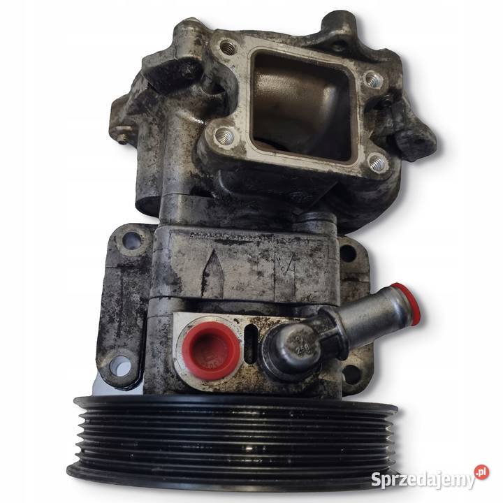 POMPA WSPOMAGANIA BMW E90 E91 E87 20 i 6780413 osobowe lubelskie