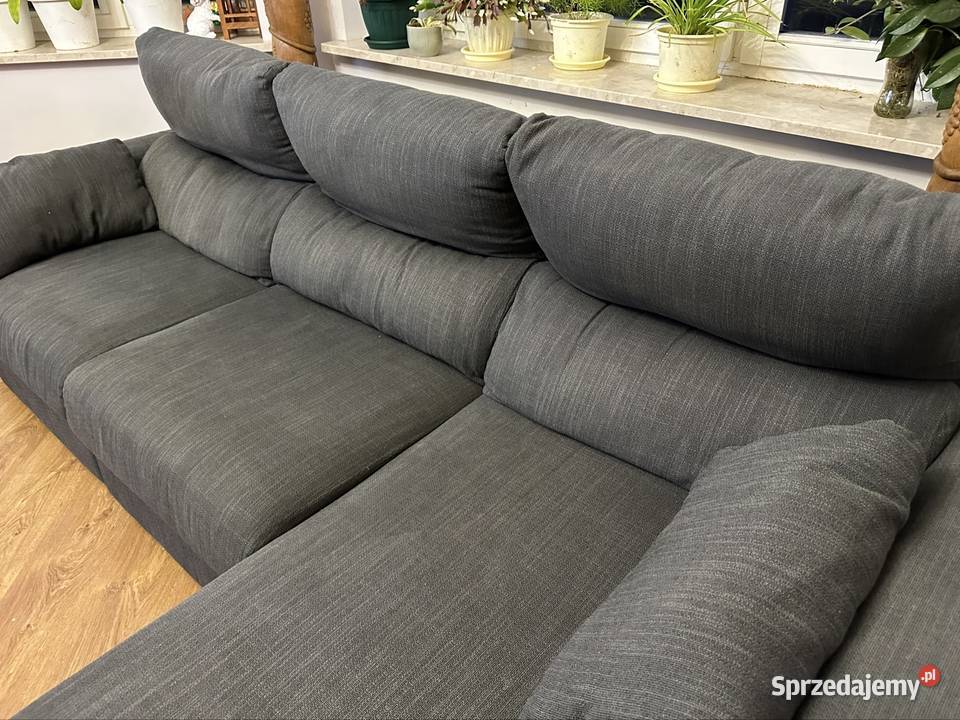 Kanapa 3 osobowa Eskilstuna Ikea Michałów-Reginów sprzedam
