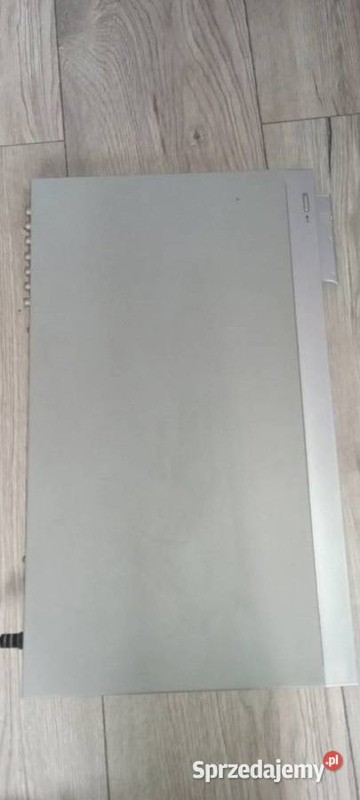 Odtwarzacz DVD Denver z pilotem Żary