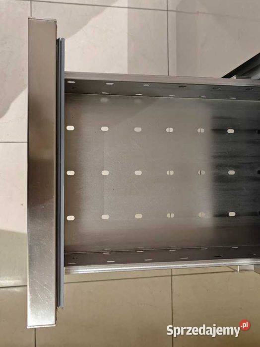 Stół chłodniczy Fagor ze zlewem i modułem Gastronomia śląskie Góra