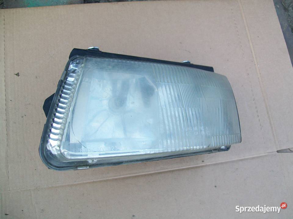 Passat B5 Lampa przod przednia Europa mazowieckie Mińsk Mazowiecki