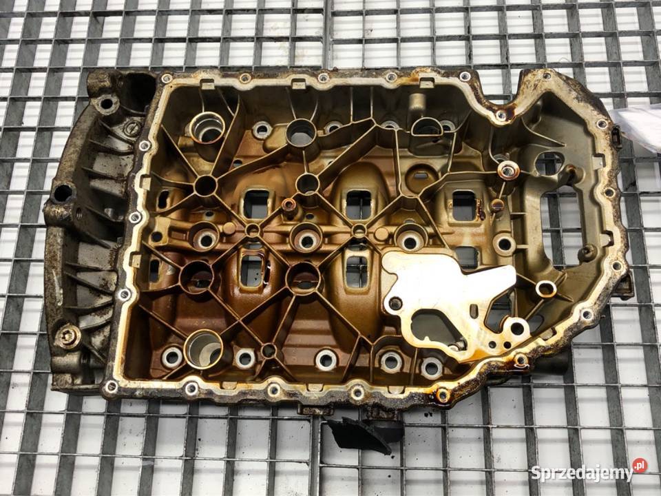 MISKA OLEJOWA VW TOURAN 1706AC 18 180 ZBIORNIK