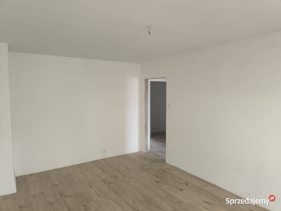 Sprzedam mieszkanie 65m2 Nidzica
