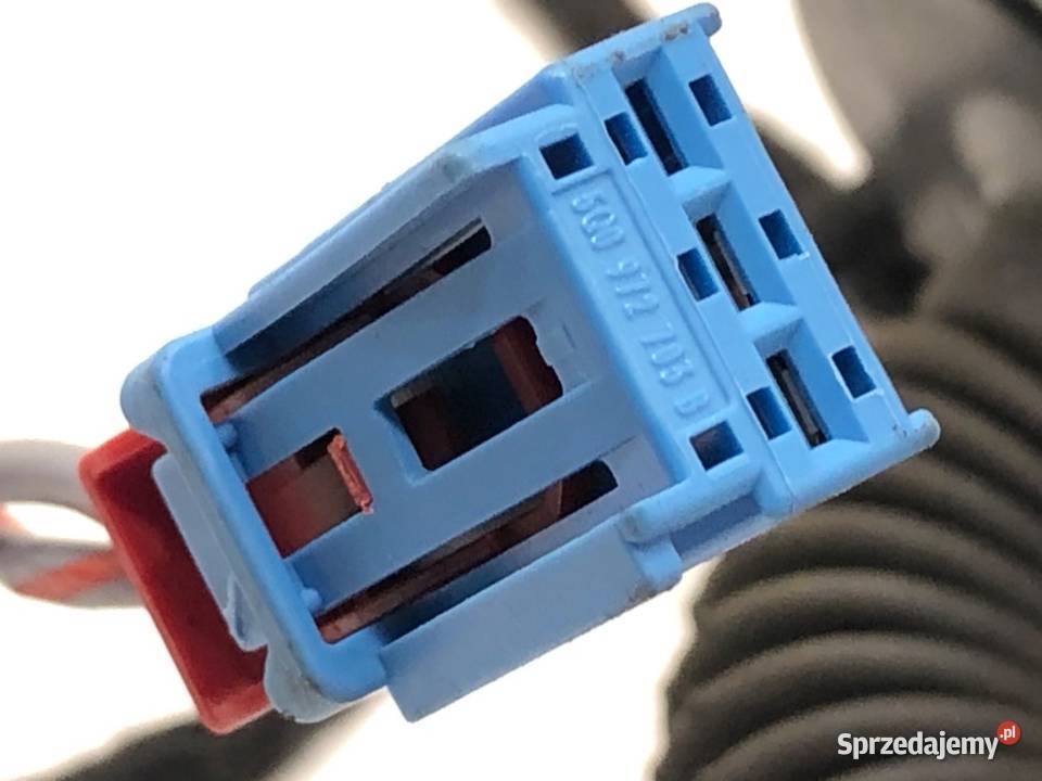 WIĄZKA DRZWI PRZÓD LEWY VW PASSAT B8 3G1971120H