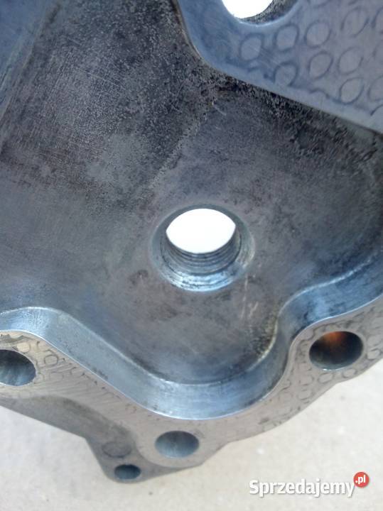 Głowica Kosiarki Tecumseh 30 hp podkarpackie Stalowa Wola