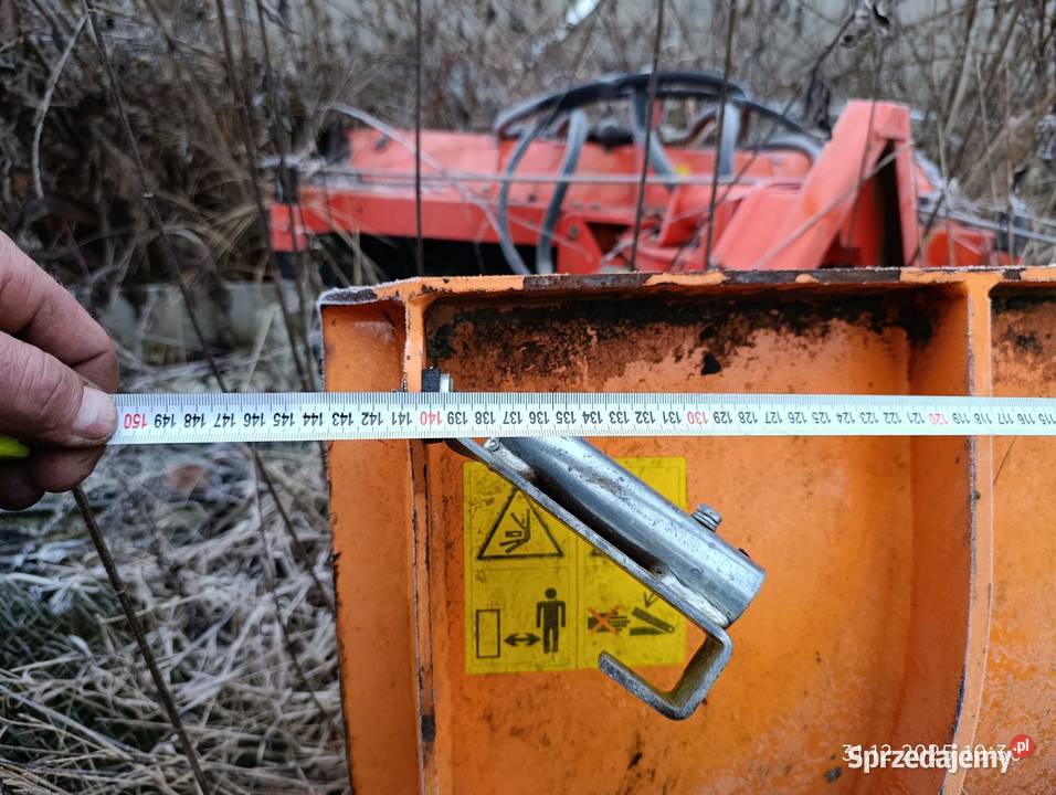 Sprzedam pług Bobrowniki