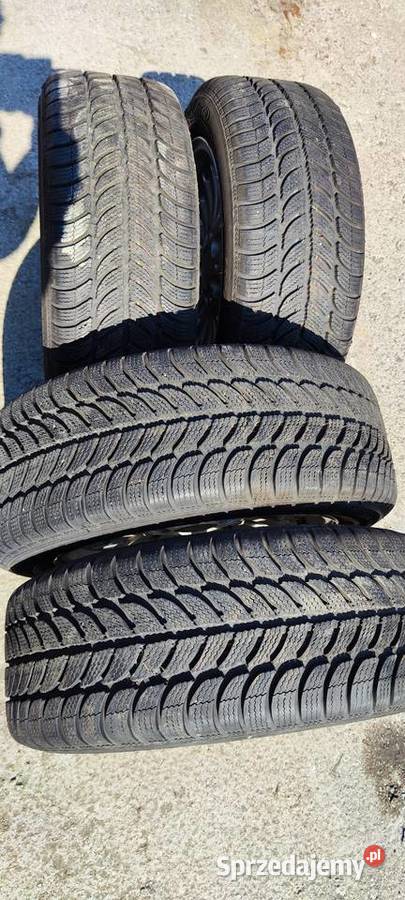 Alufelgi koła Jaguar BMW R16 Przywidz