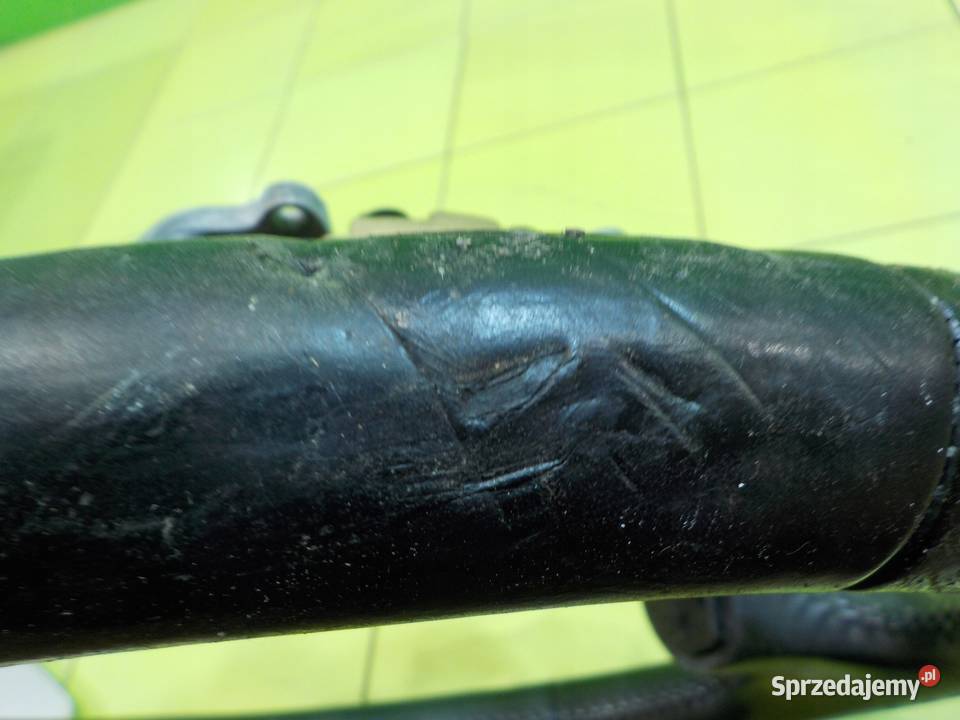 RANGE ROVER SPORT I 27 TDV6 09r SUV 5D Suków