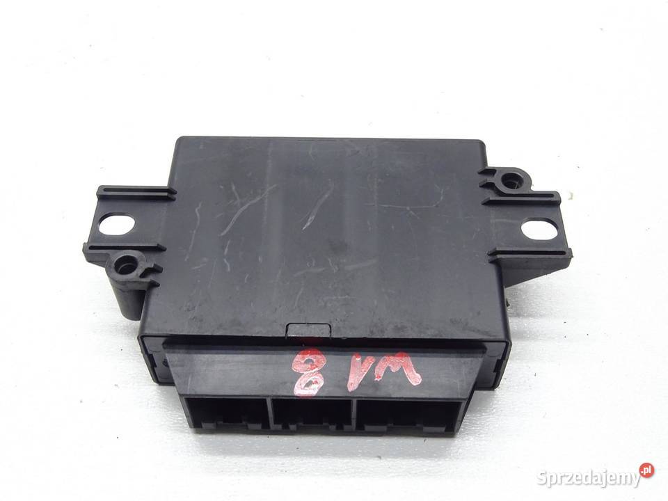 MODUŁ STEROWNIK CZUJNIKÓW PARKOWANIA PDC