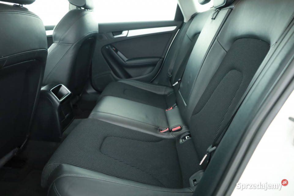 Audi A4 20 TDI mazowieckie Piaseczno