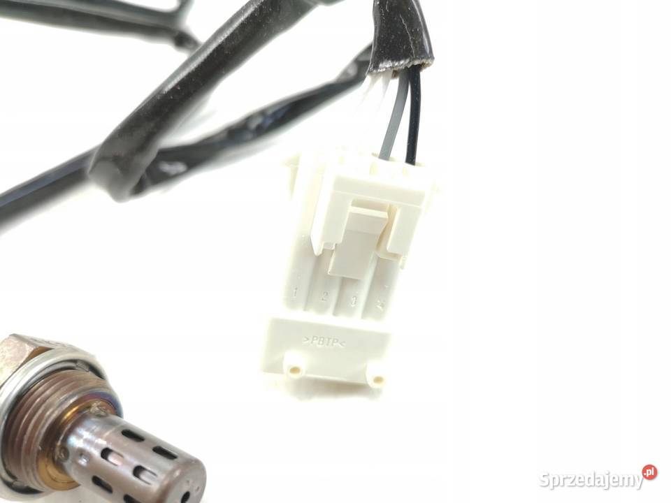 SONDA LAMBDA SAAB 9000 23 1993 SCANTECH 4239588 sprzedam