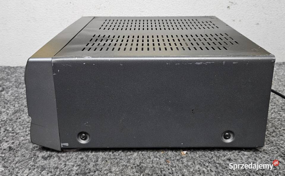 Wzmacniacz stereo Sony TAEX50 rozmiar MIDI małopolskie