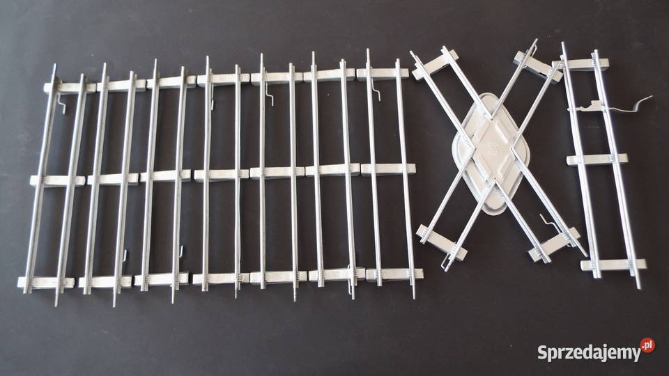 stare tory 32 mm Zestaw Radzewice sprzedam