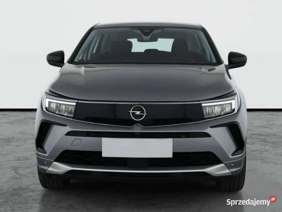 Opel Grandland 12 Turbo Katowice sprzedam