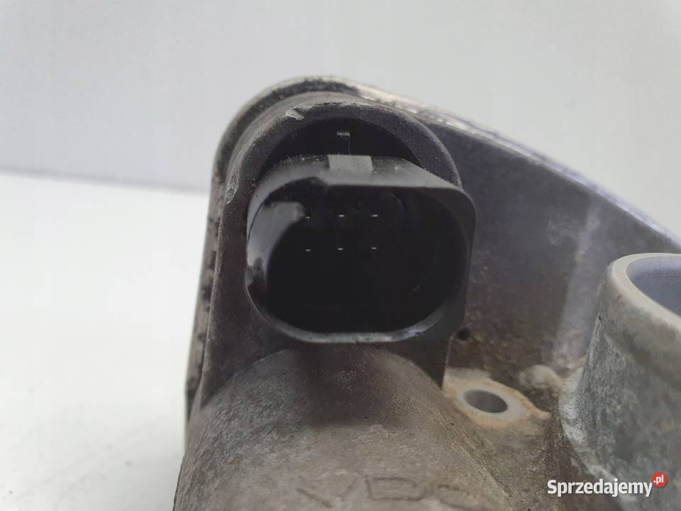 PRZEPUSTNICA Mini Cooper R50 R53 16 16V 7509043 osobowe Chełm