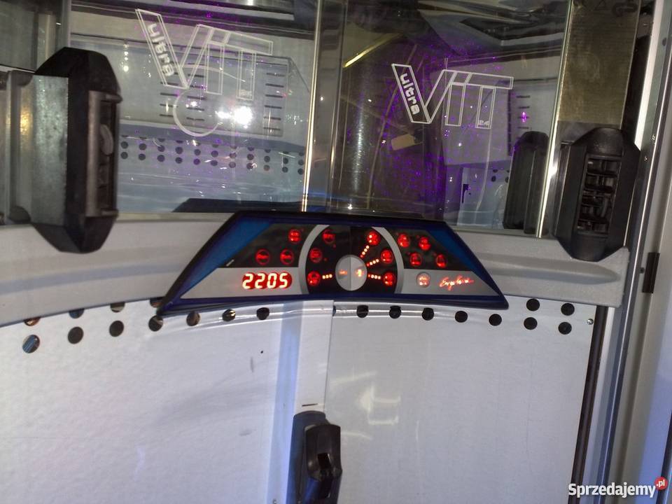 Solarium Ergoline Excellence 800 okazja PROMOCJA