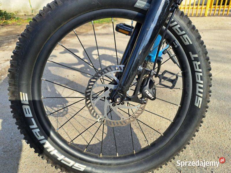 Rower Unibike Dart 20