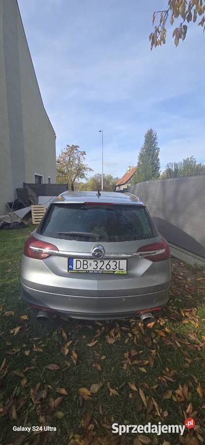 Sprzedam Rok produkcji 2013